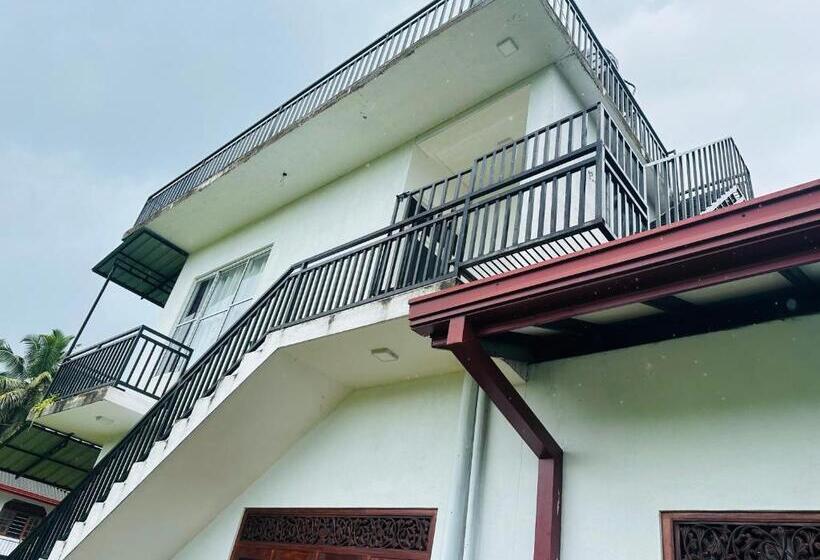 بنسيون D Studio Villa