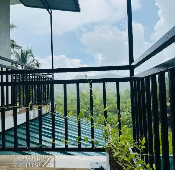 膳宿费 D Studio Villa