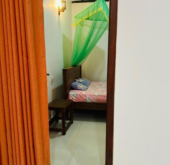 بنسيون D Studio Villa