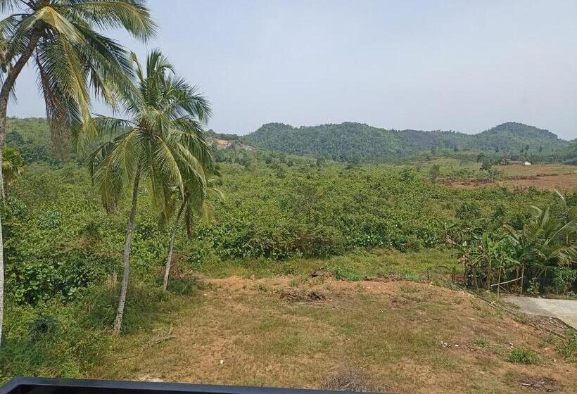 بنسيون D Studio Villa