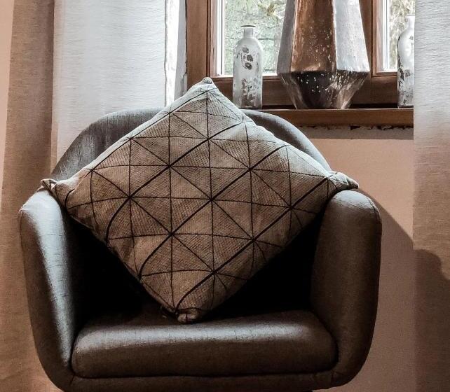 펜션 Die Bäckeralm   Gesamtes Haus