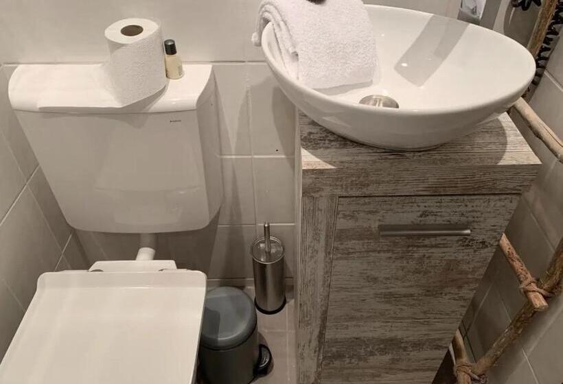 펜션 Die Bäckeralm   Gesamtes Haus