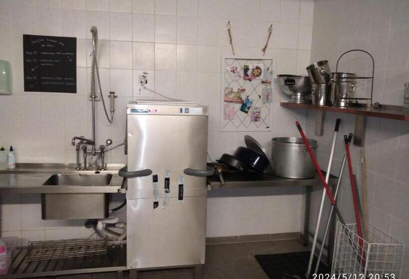 Пансион Die Bäckeralm   Gesamtes Haus