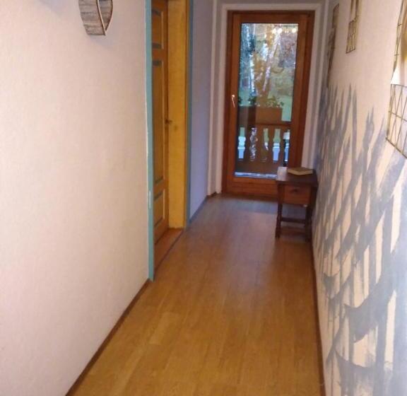 펜션 Die Bäckeralm   Gesamtes Haus