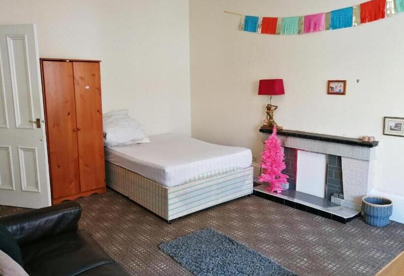 ペンション Guest House Free Parking Private Room Millroad