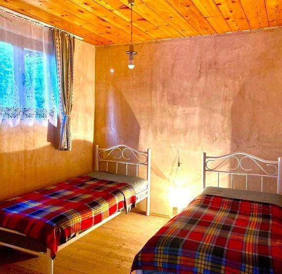 پانسیون Guesthouse In Utsera