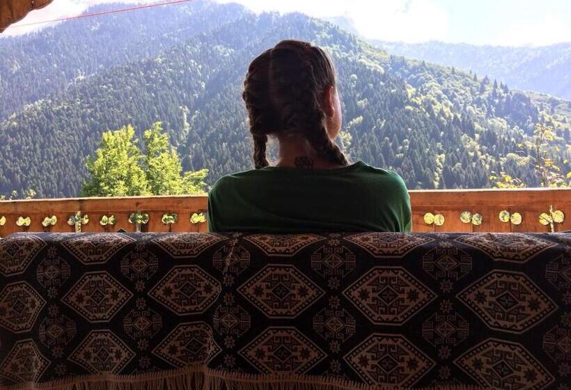 پانسیون Guesthouse In Utsera