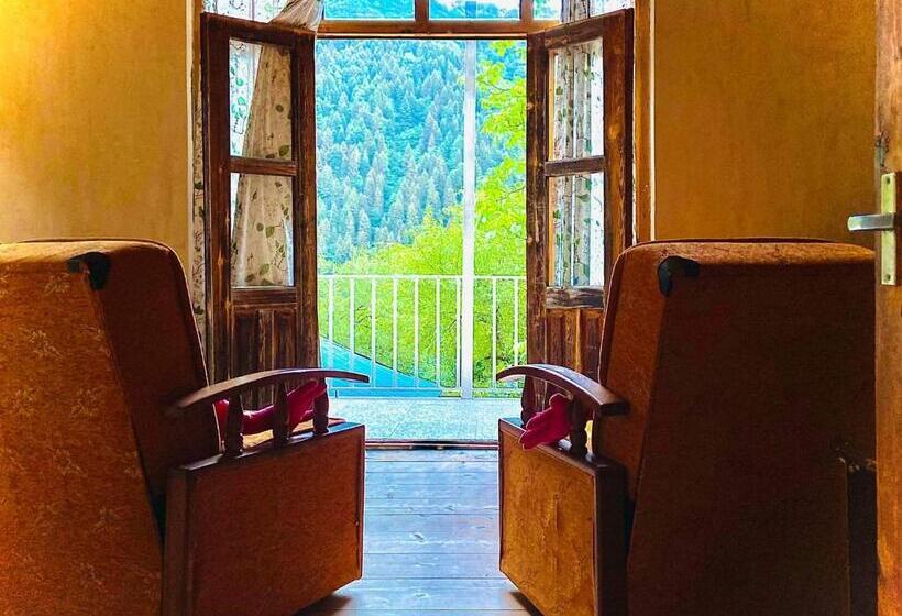 پانسیون Guesthouse In Utsera