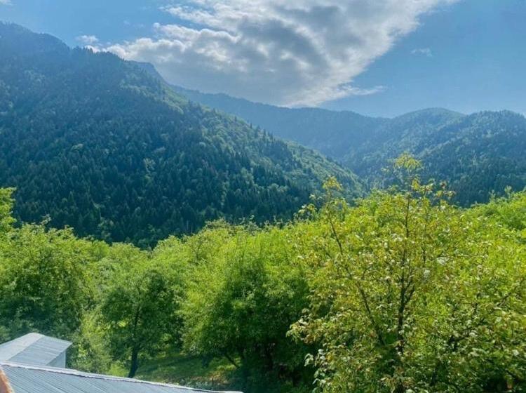 پانسیون Guesthouse In Utsera