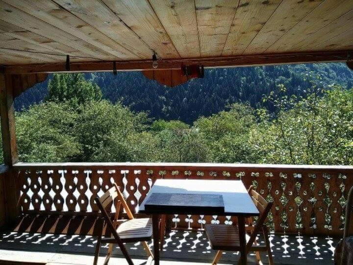 پانسیون Guesthouse In Utsera