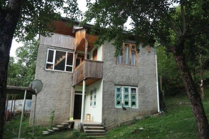 پانسیون Guesthouse In Utsera