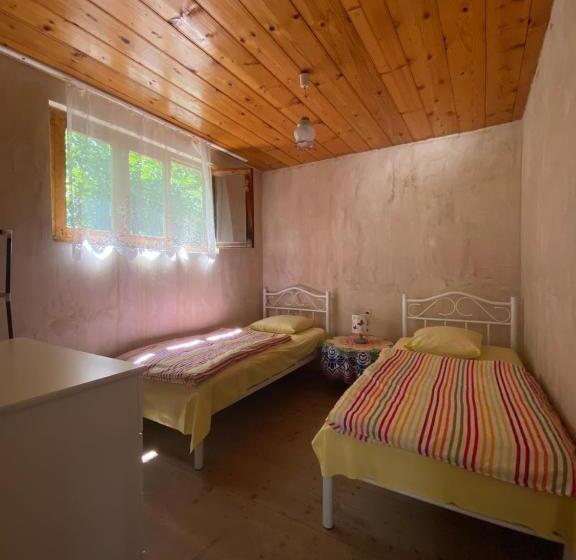 پانسیون Guesthouse In Utsera