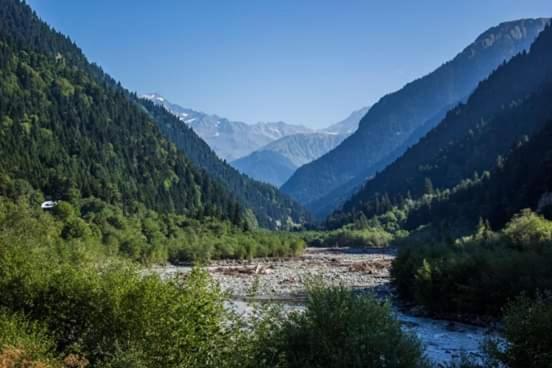 پانسیون Guesthouse In Utsera