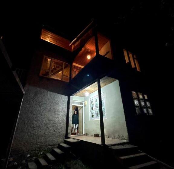 پانسیون Guesthouse In Utsera