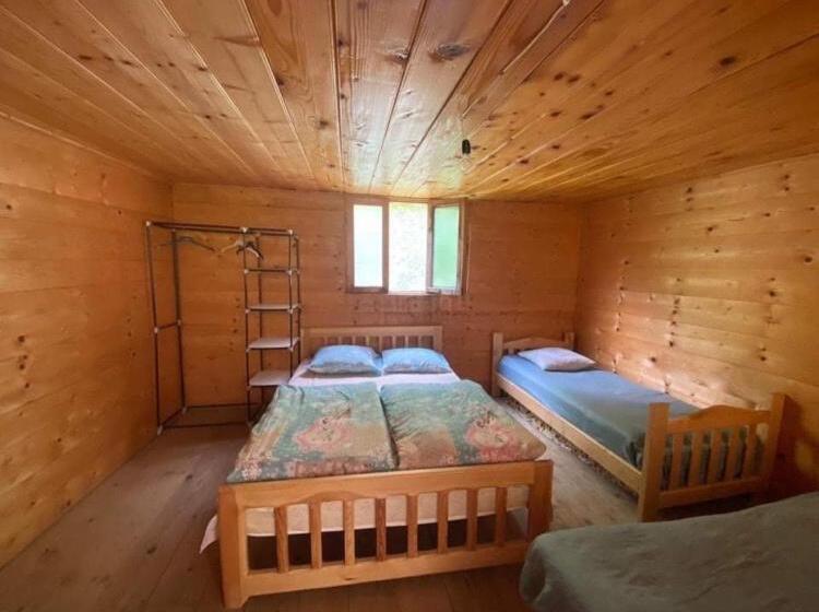 پانسیون Guesthouse In Utsera