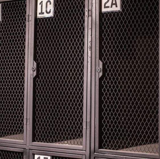 بنسيون House Of Lion Hostel And Guesthouse