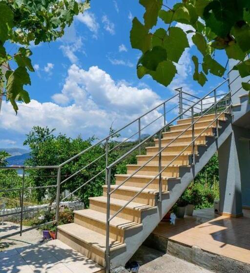 ペンション Kalemi Sunrise Studios