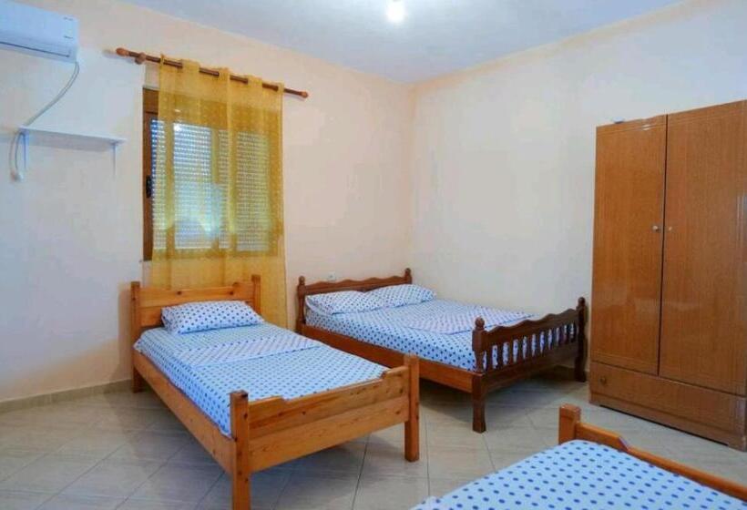 ペンション Kalemi Sunrise Studios