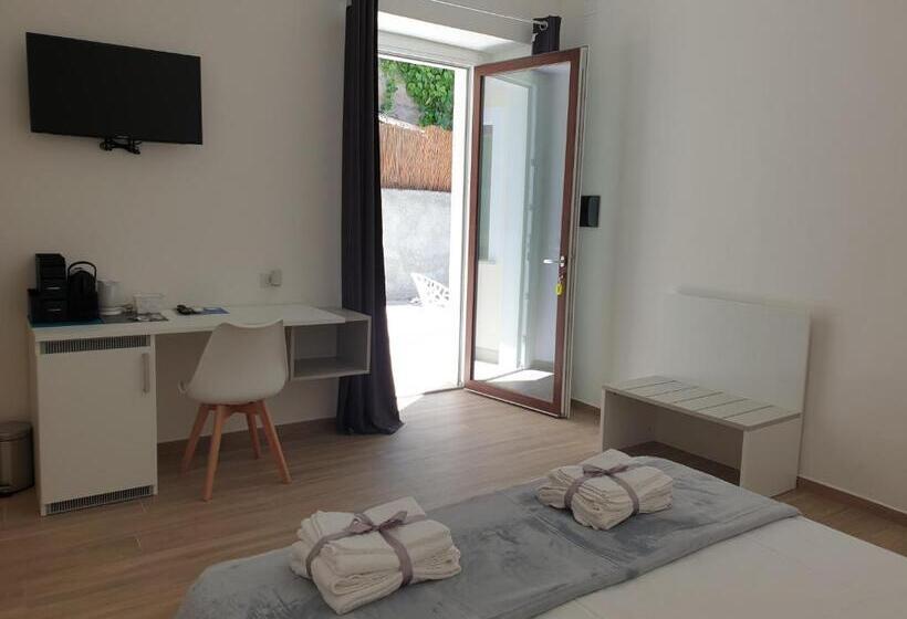 펜션 La Casa Di Antonio Rooms