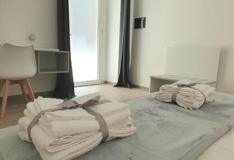 펜션 La Casa Di Antonio Rooms