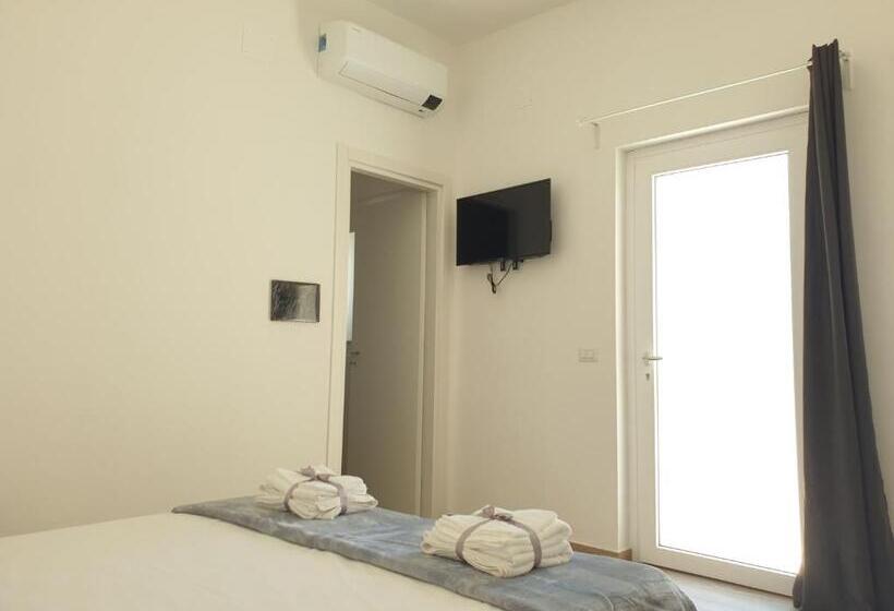 펜션 La Casa Di Antonio Rooms