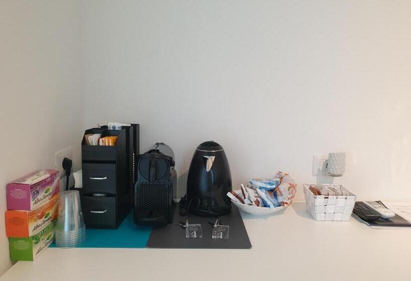 펜션 La Casa Di Antonio Rooms