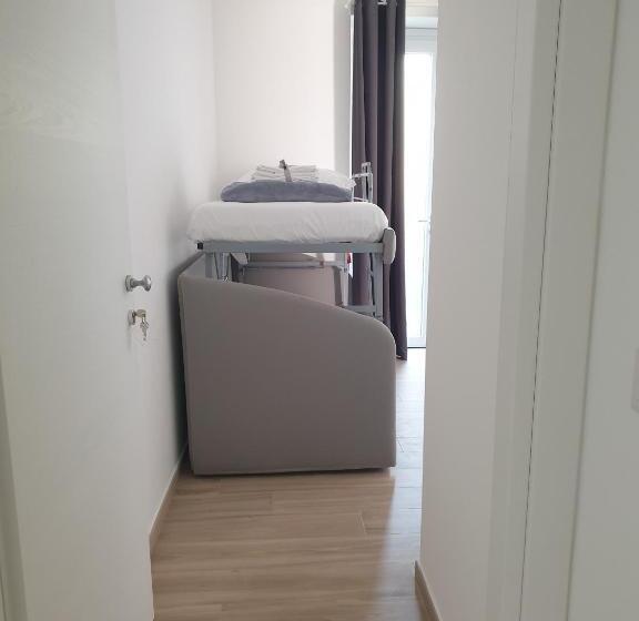 펜션 La Casa Di Antonio Rooms