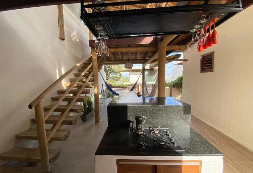 膳宿费 Lagoa Mar Casa