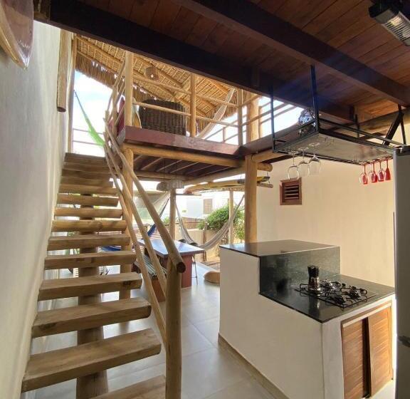 膳宿费 Lagoa Mar Casa