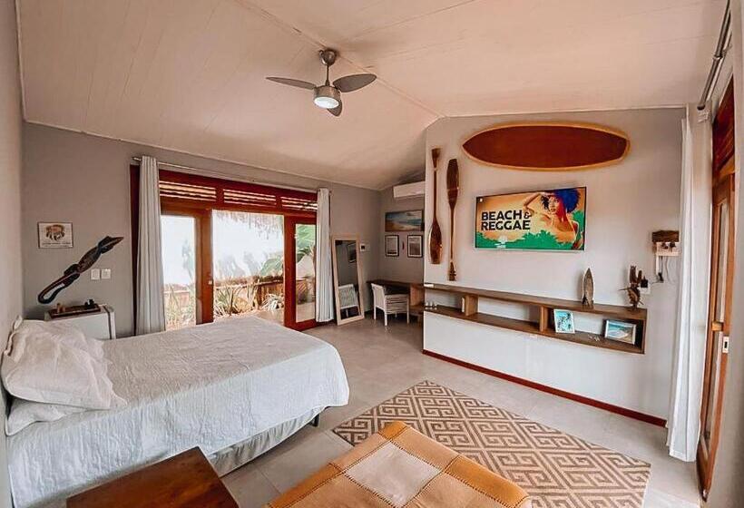 膳宿费 Lagoa Mar Casa