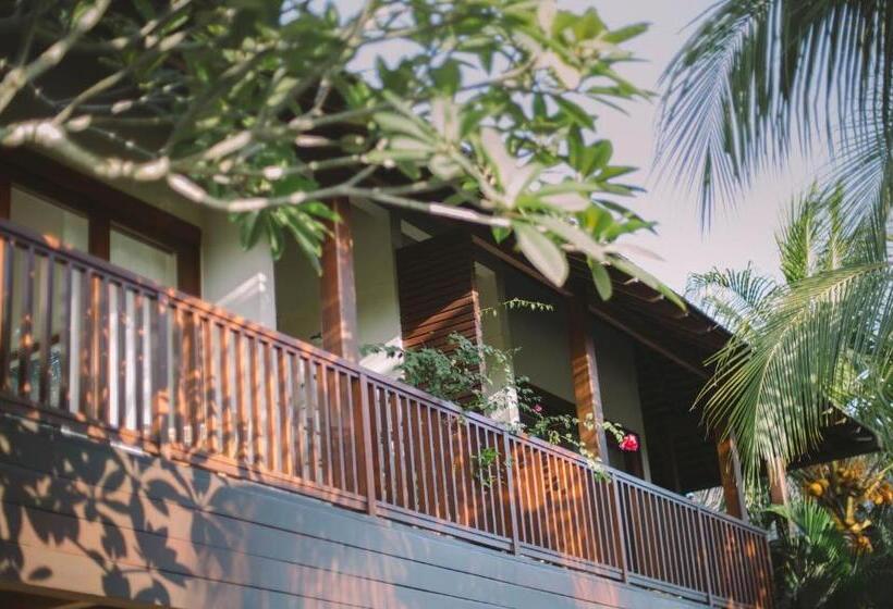 Пансион Melali Bingin