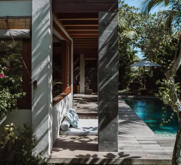 Пансион Melali Bingin