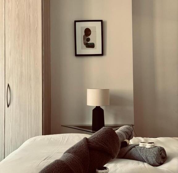 Пансион Robert House