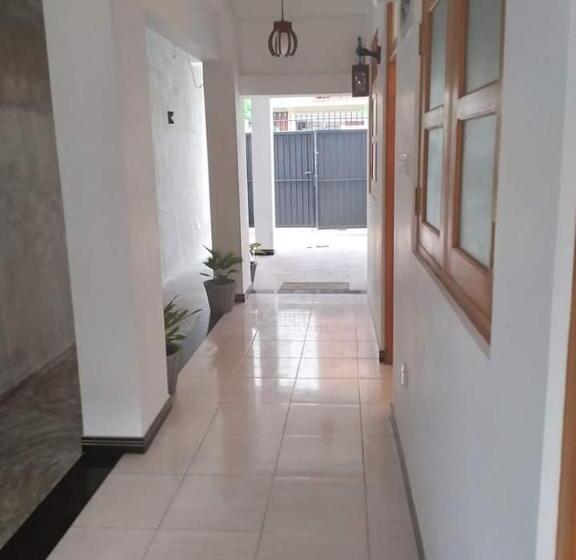 膳宿费 Sithma Villa Ahangama