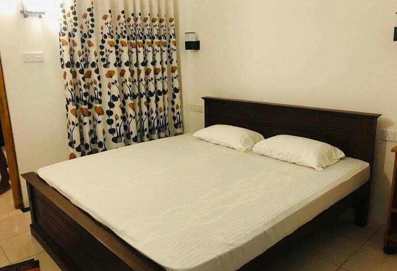 膳宿费 Sithma Villa Ahangama