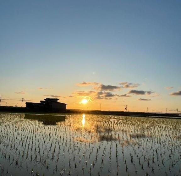 Пансион Tanonagano Yadokko   Vacation Stay 46380v