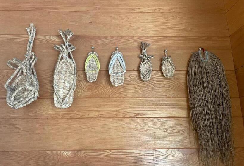 Пансион Tanonagano Yadokko   Vacation Stay 46380v