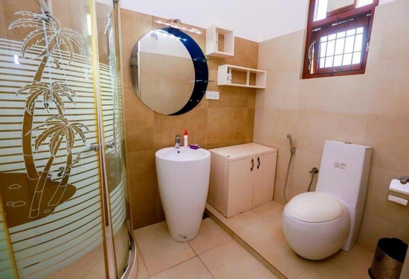 Пансион Villa Layoshi