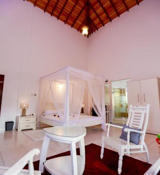 Пансион Villa Layoshi