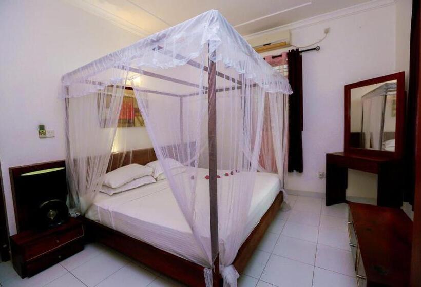 Пансион Villa Layoshi