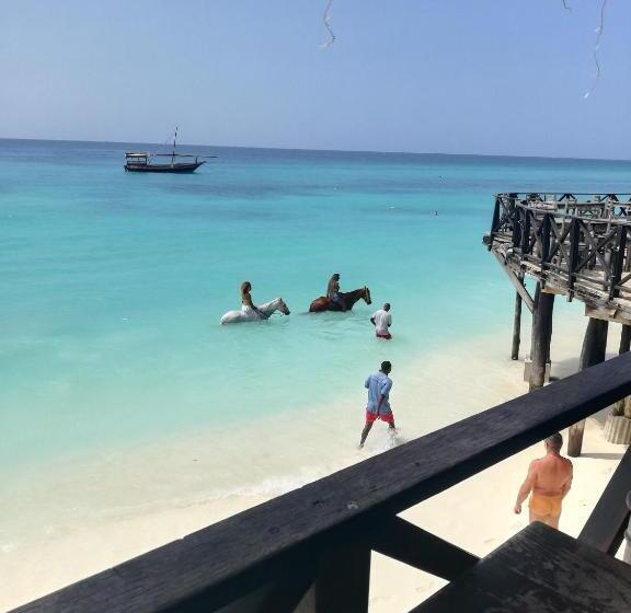 بنسيون Wannas House