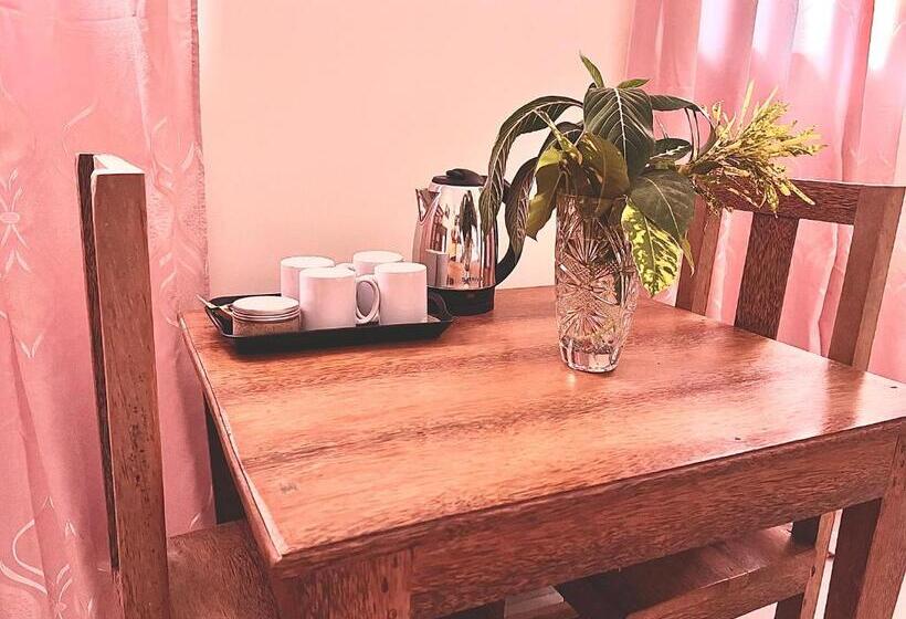 بنسيون Wannas House