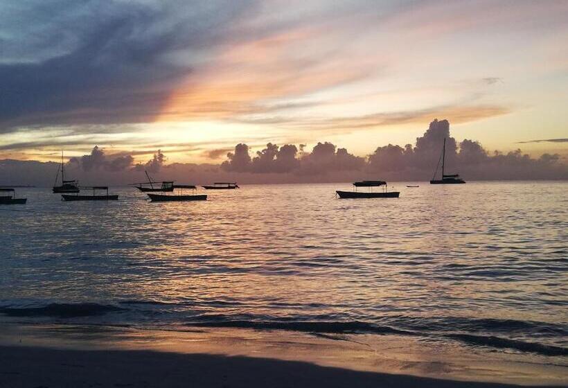 بنسيون Wannas House