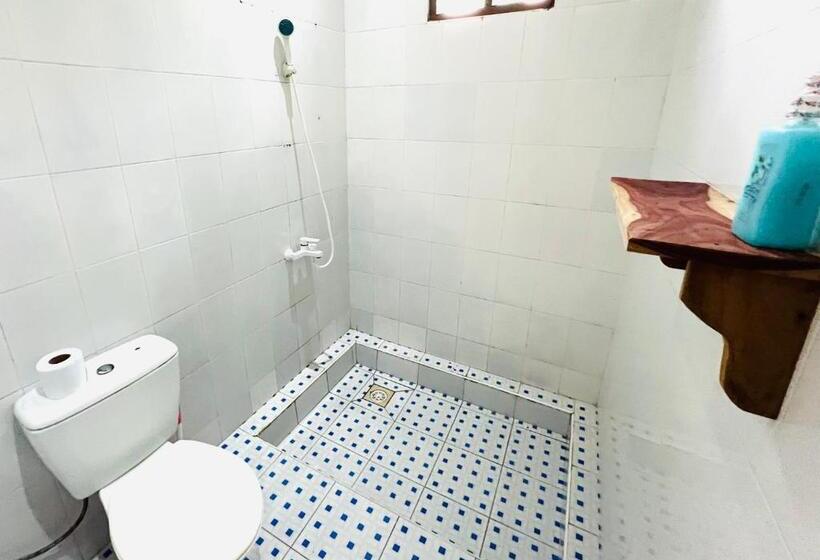 פנסיון Wannas House