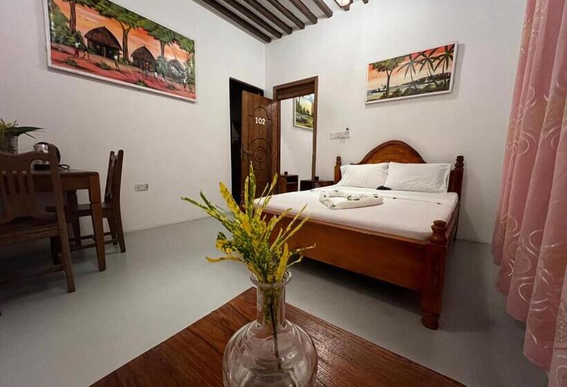 بنسيون Wannas House