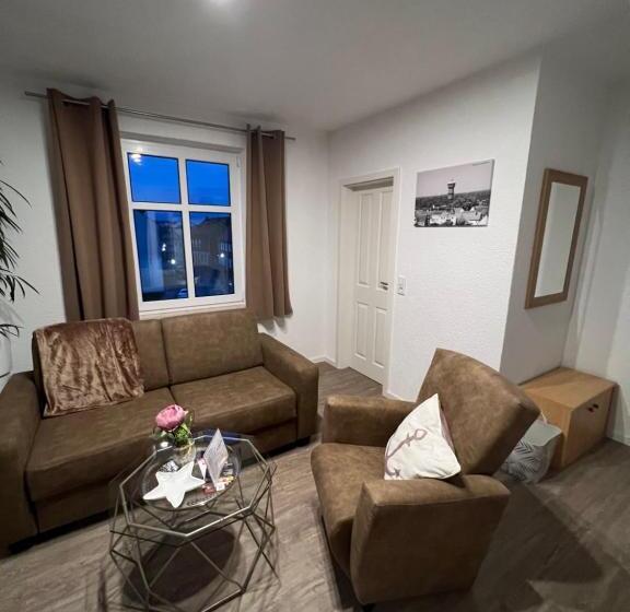 Pension Zum Goldenen Anker Direkt An Der Elbe