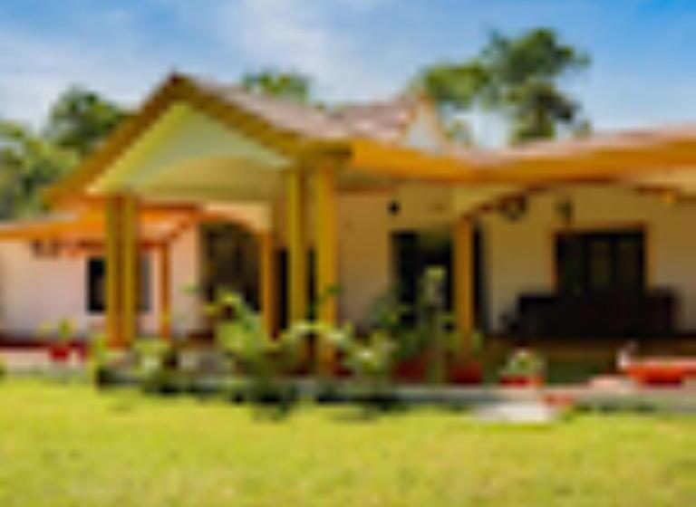 Porcupine Castle Resort Coorg, Pollibetta