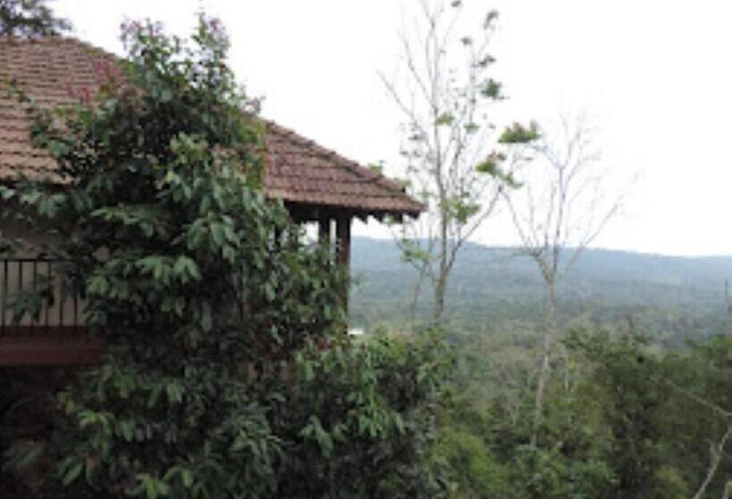 Porcupine Castle Resort Coorg, Pollibetta