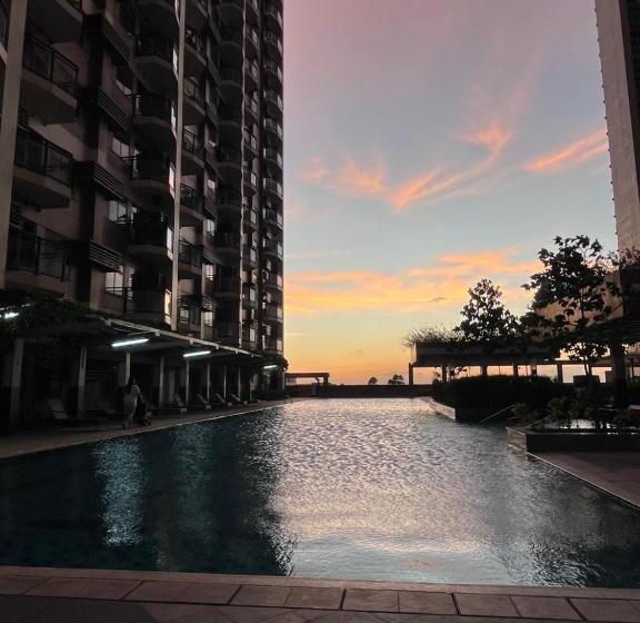 Seaview Near Picc Ccp Starcity Okada Airport Moa