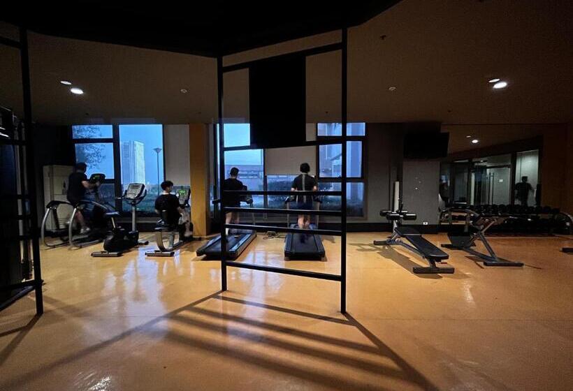 Seaview Near Picc Ccp Starcity Okada Airport Moa